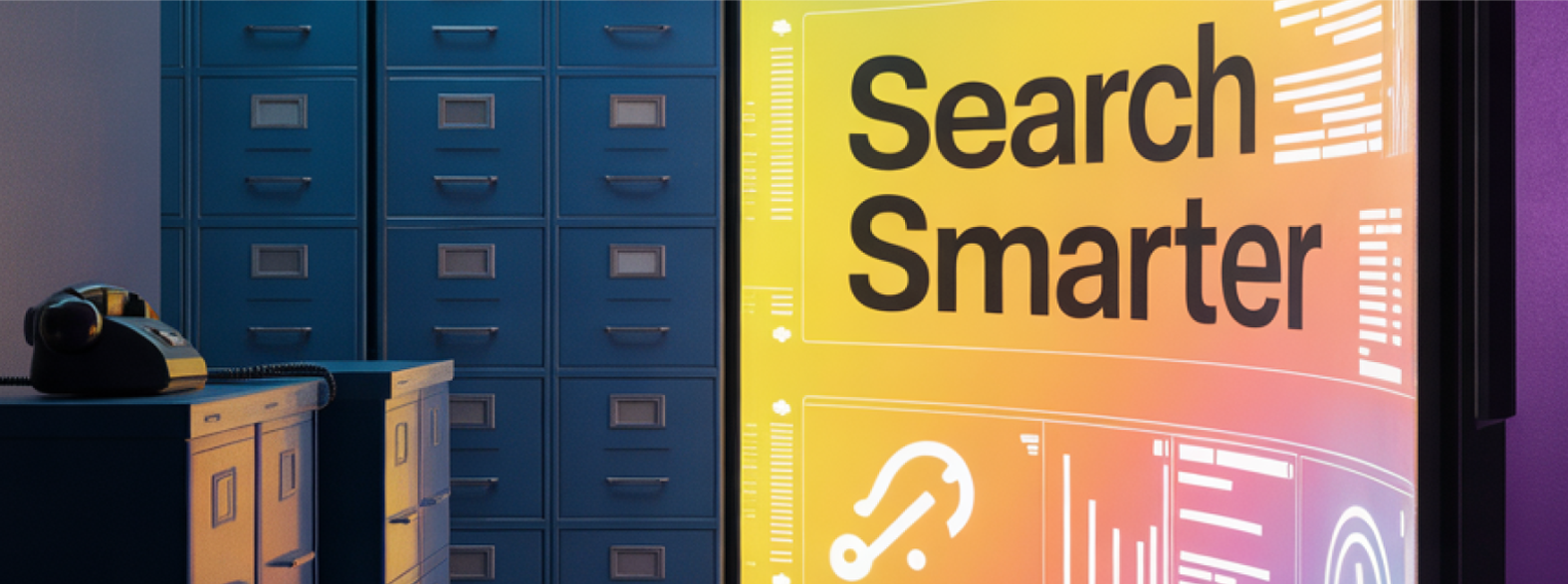 AI検索時代の到来