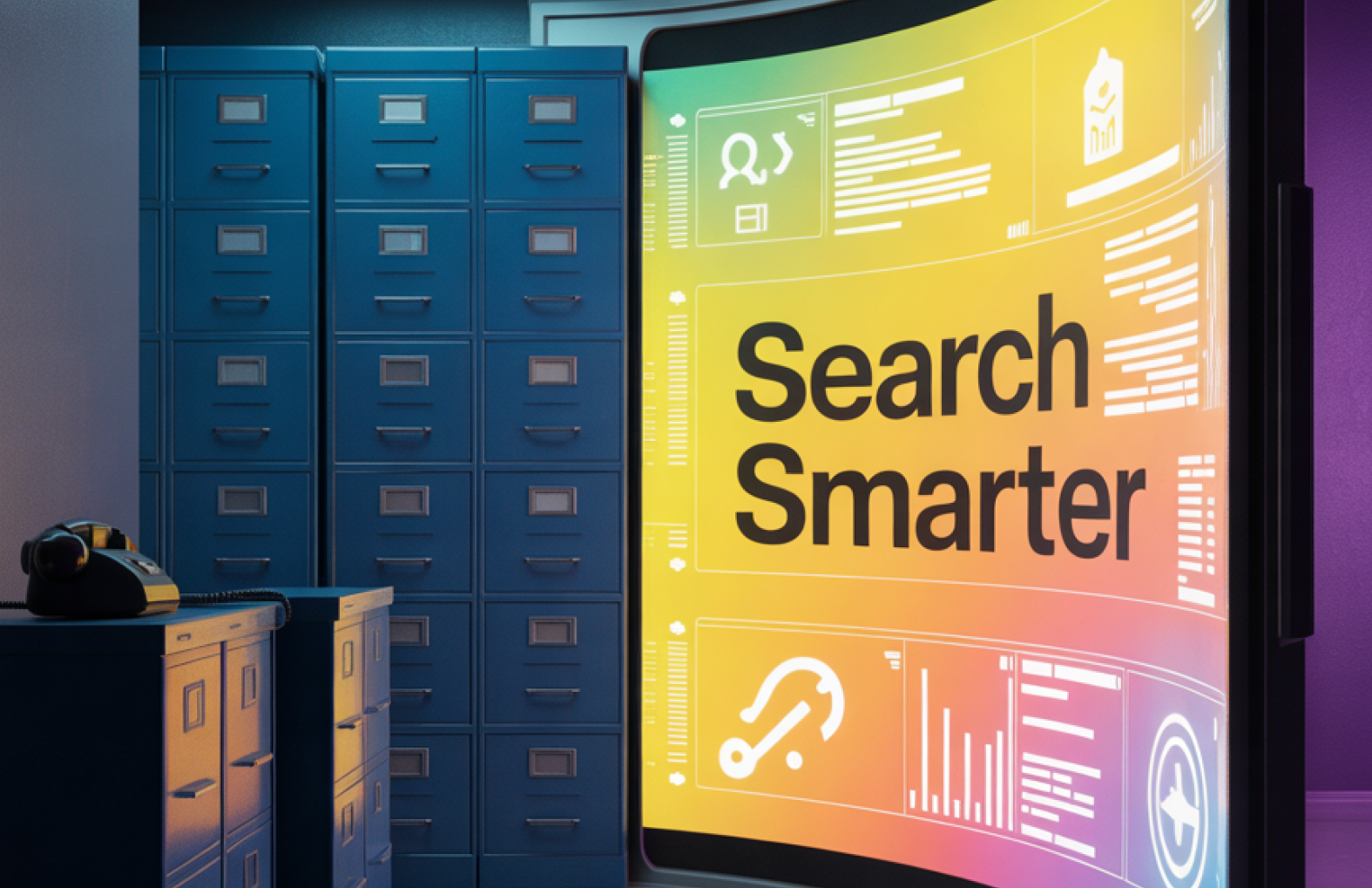 AI検索時代の到来