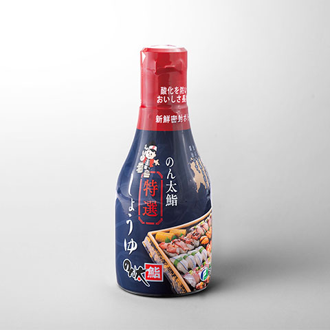 のん太鮨