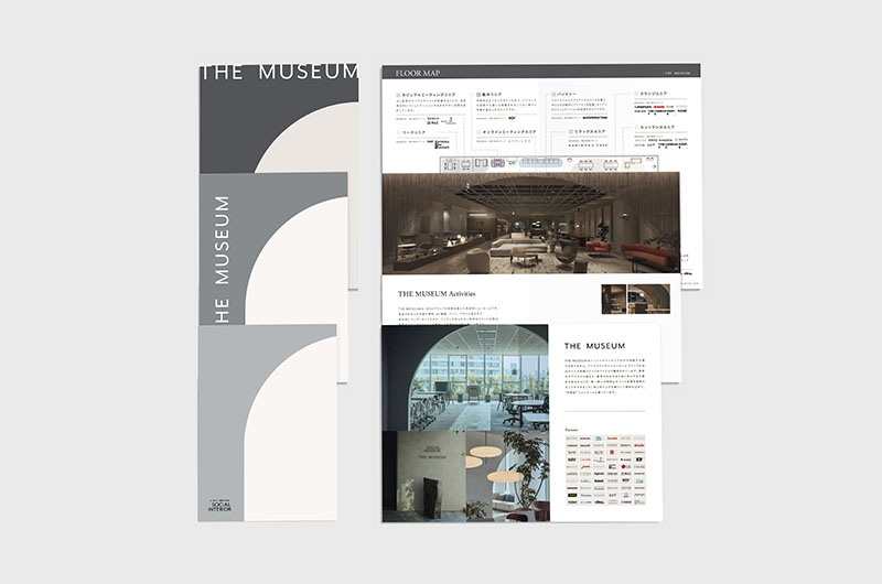 SOCIAL INTERIOR