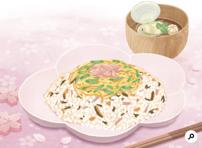 やまや 2025年カレンダー イメージ