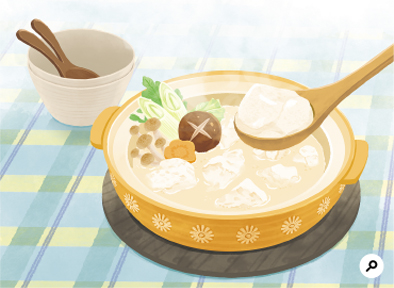 やまや 2025年カレンダー イメージ
