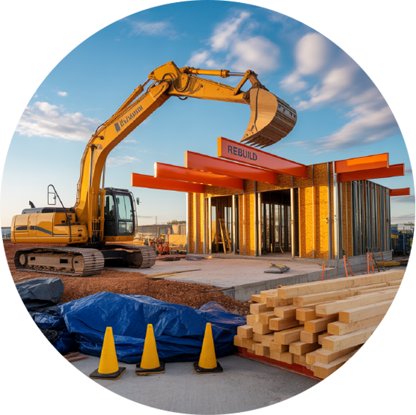 建設・リフォーム