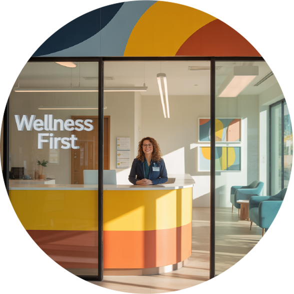 医療・クリニック